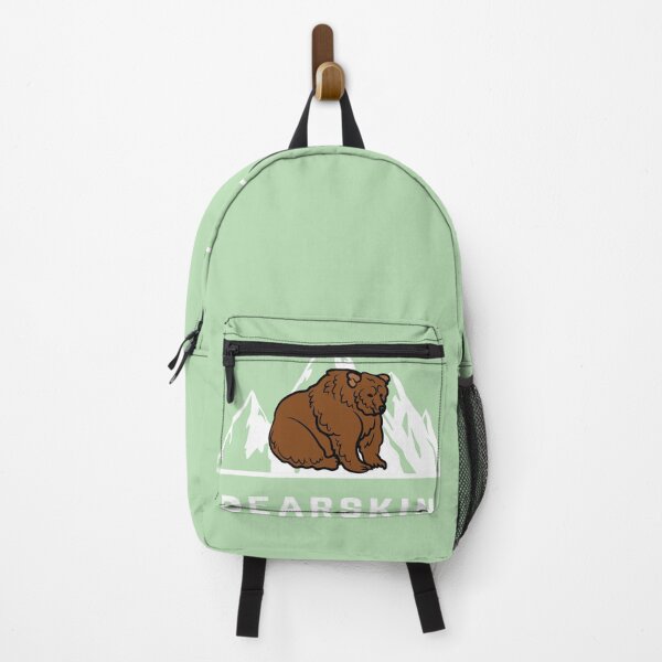 Item preview, Bearskin designed and sold by Suzie-Mara.