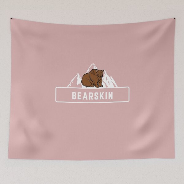 Item preview, Bearskin designed and sold by Suzie-Mara.