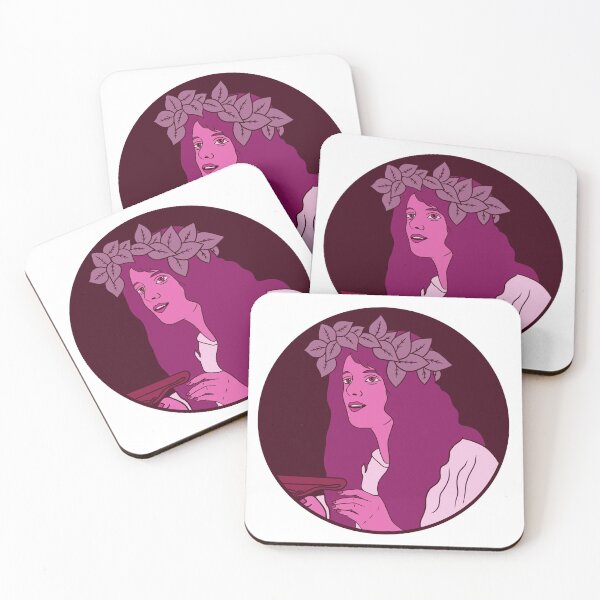 Artikelvorschau, Persephone entworfen und verkauft von thepastelpencil.