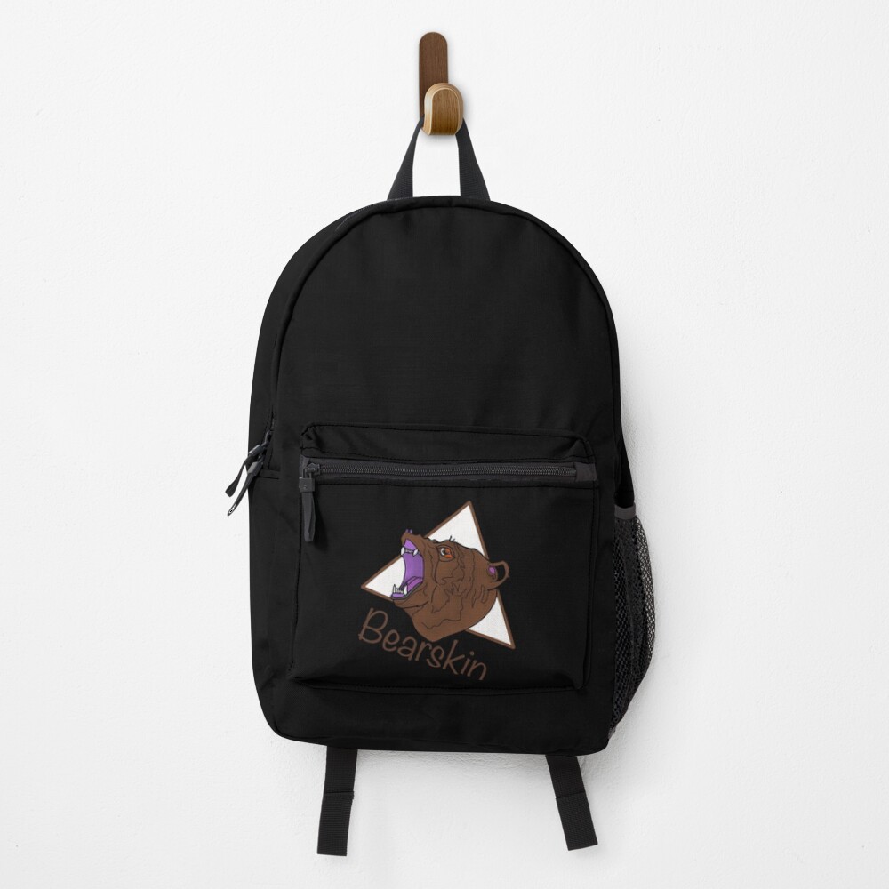 Item preview, Backpack designed and sold by Inkowski.