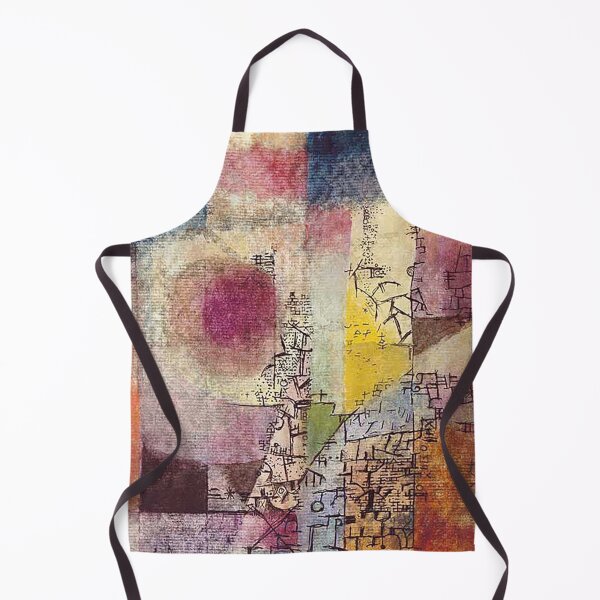 Item preview, Composition - Paul Klee designed and sold by TemporaryArt.