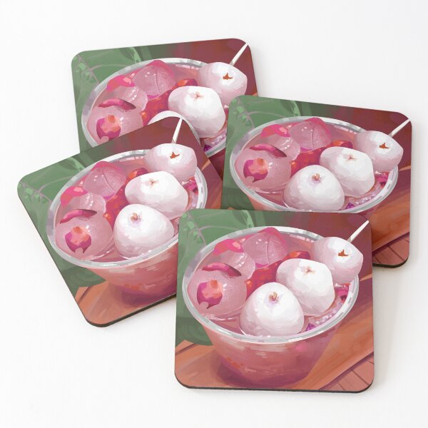 Item preview, Lychee designed and sold by mallitee.