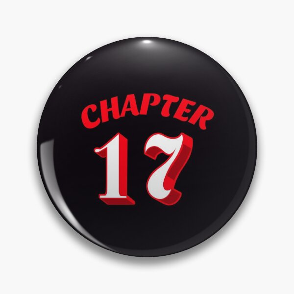 Item preview, Chapter 17 designed and sold by MariesDesigns11.