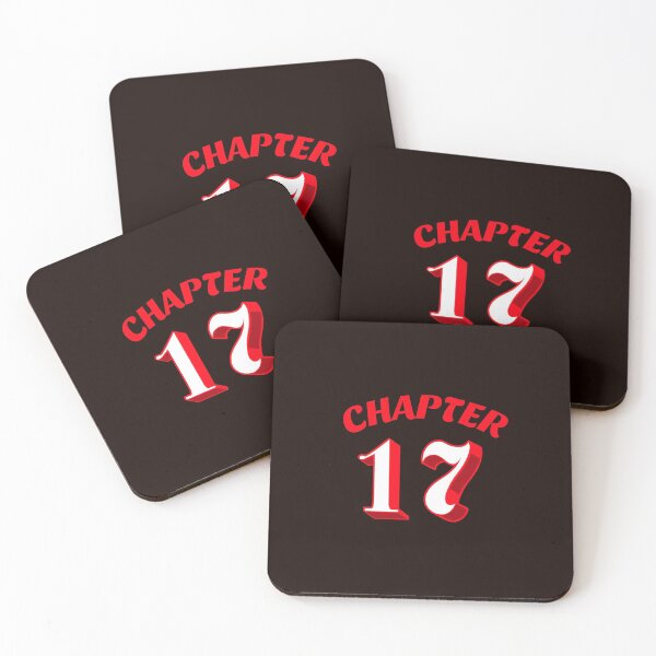 Item preview, Chapter 17 designed and sold by MariesDesigns11.