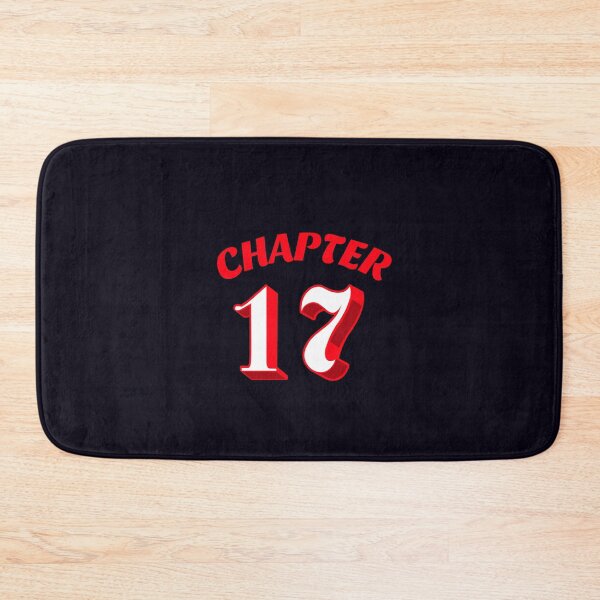 Item preview, Chapter 17 designed and sold by MariesDesigns11.