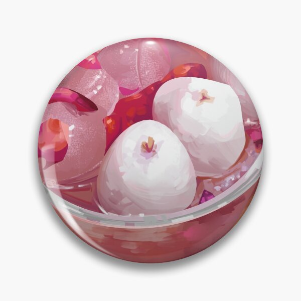 Item preview, Lychee designed and sold by mallitee.