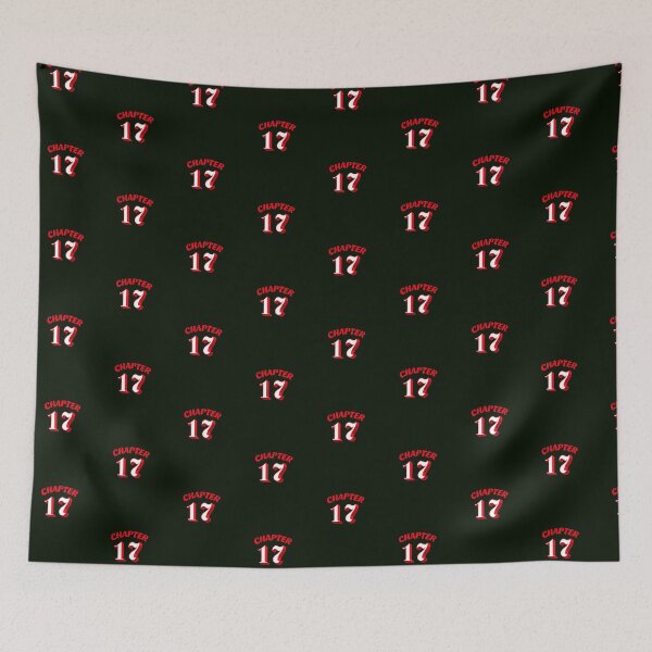 Item preview, Chapter 17 designed and sold by MariesDesigns11.