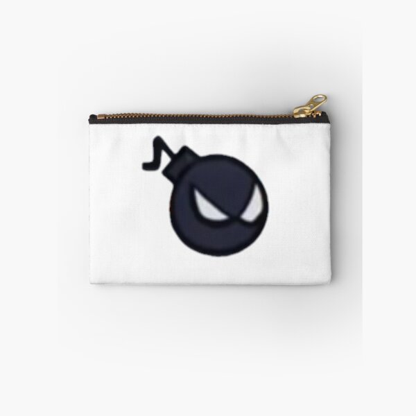 Item preview, FNF whitty bomb (request) designed and sold by jazzy-handz.