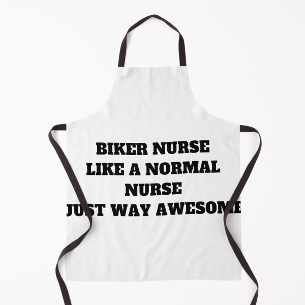 Item preview, Biker nurse motorcycle awesome designed and sold by Jeangel97.