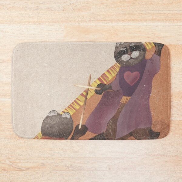 Item preview, Ferret Fencing designed and sold by BookBuzz.