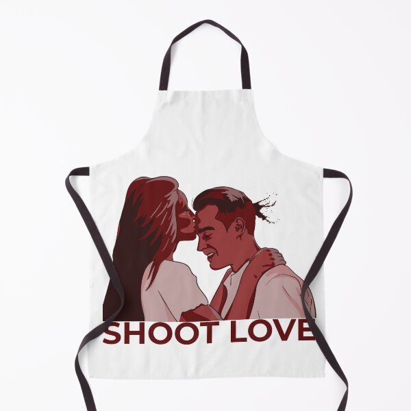 Item preview, Shoot Love designed and sold by FIST88.