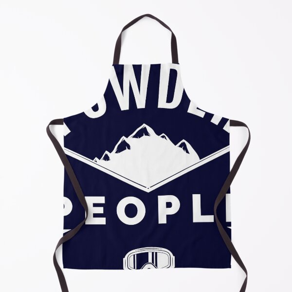 Item preview, Powder to the People designed and sold by Pow-Factory.