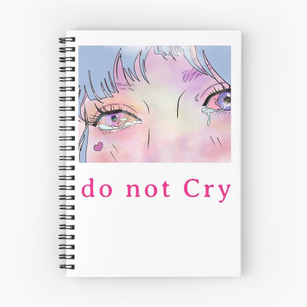Item preview, Do Not Cray designed and sold by stormefo.