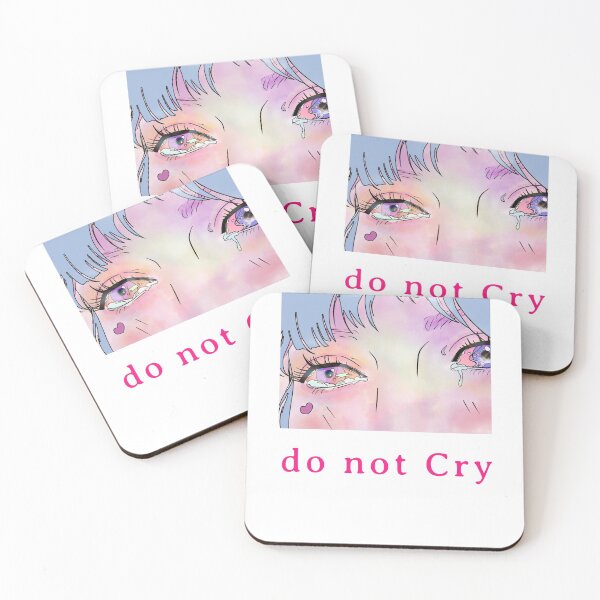 Item preview, Do Not Cray designed and sold by stormefo.