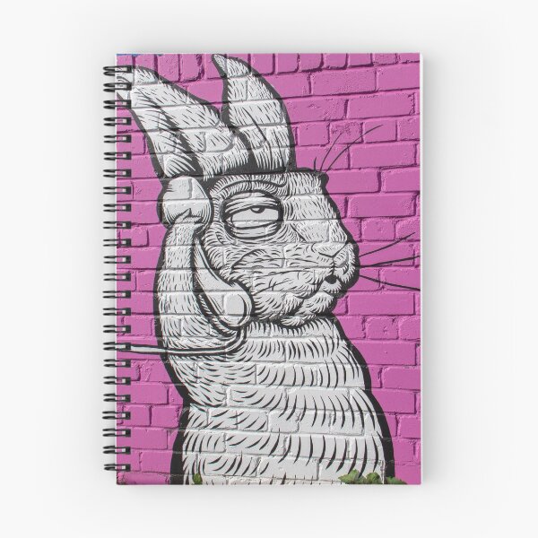 Item preview, Easter bunny  designed and sold by PabloBasma.