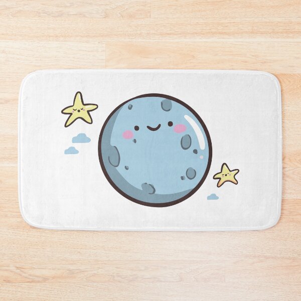 Item preview, Happy Moon designed and sold by Moony Moon.