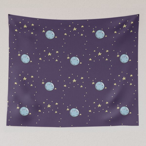 Item preview, Happy Moon designed and sold by Moony Moon.
