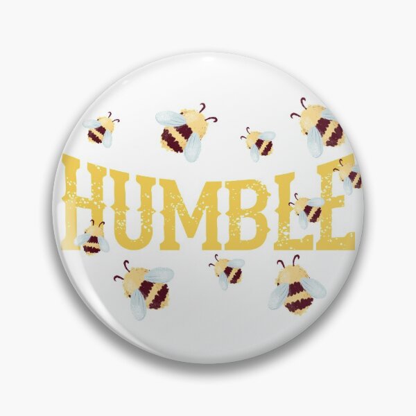 Item preview, Bee Humble designed and sold by Treasurekey.