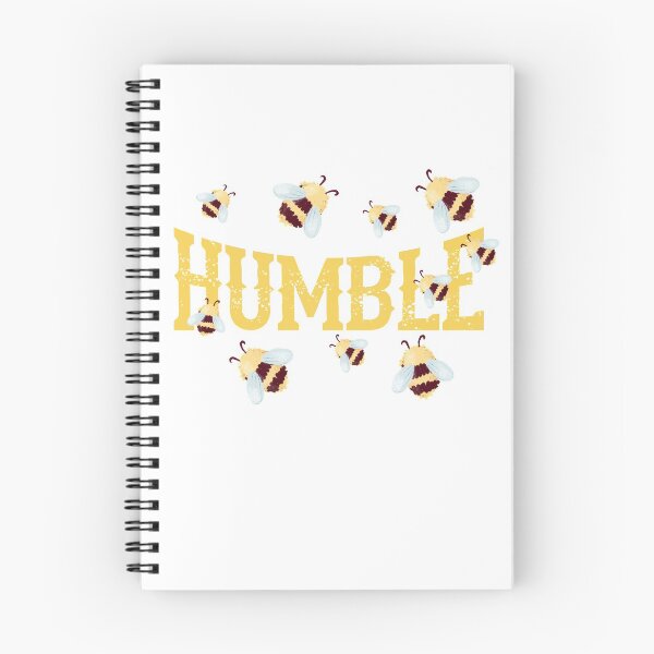 Aperçu de l'œuvre Abeille humble créée et vendue par Treasurekey.