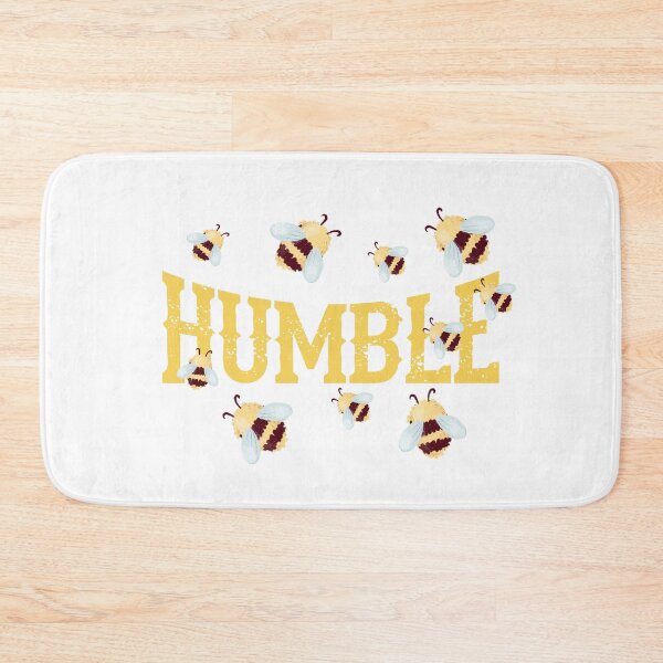 Item preview, Bee Humble designed and sold by Treasurekey.