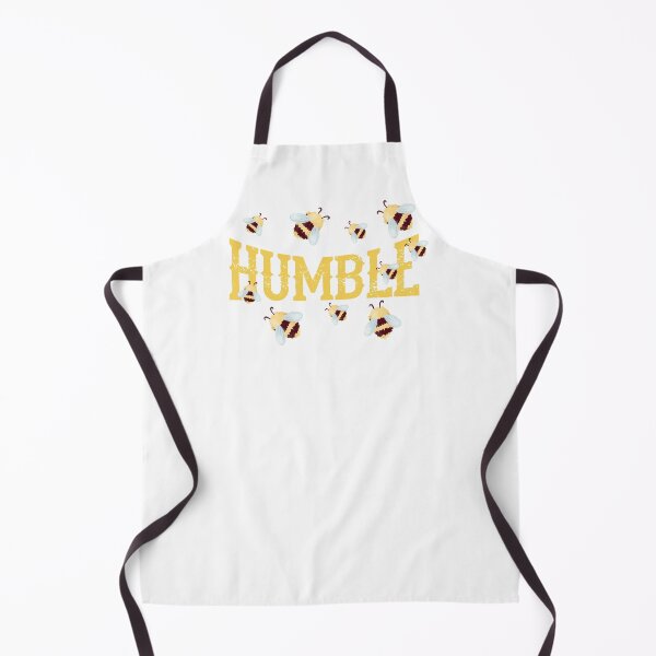 Item preview, Bee Humble designed and sold by Treasurekey.