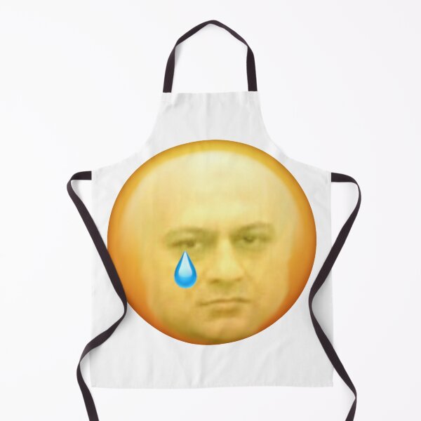 Item preview, Disappointed Emoji designed and sold by SmoothArtNelly.