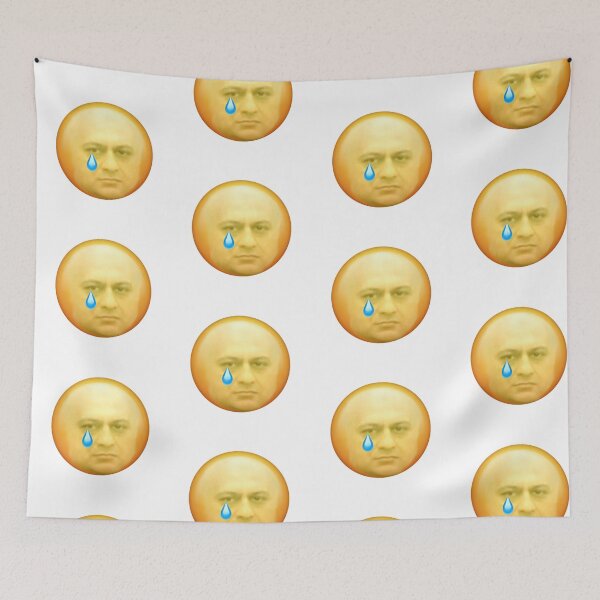 Item preview, Disappointed Emoji designed and sold by SmoothArtNelly.