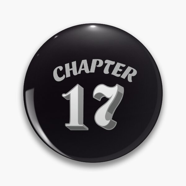 Item preview, Chapter 17 designed and sold by MariesDesigns11.