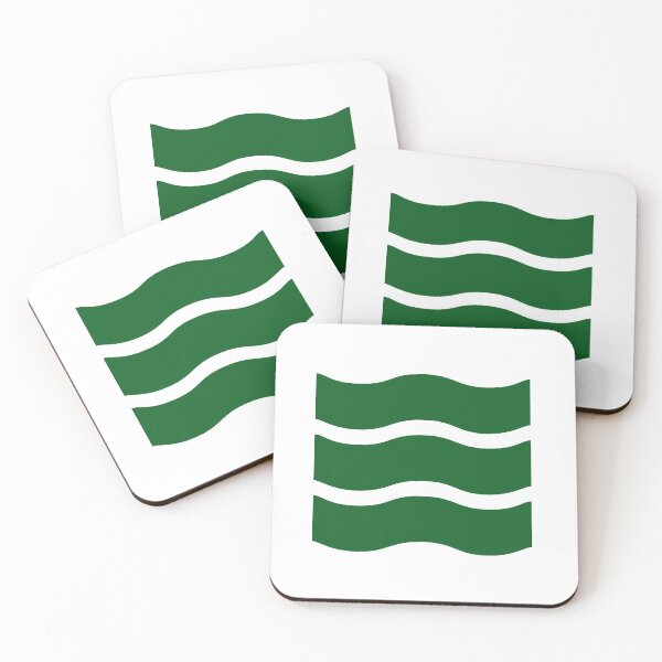 Item preview, HIROSHIMA 広島 designed and sold by flagswag.