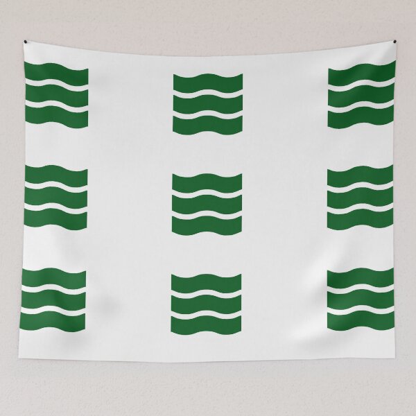 Item preview, HIROSHIMA 広島 designed and sold by flagswag.