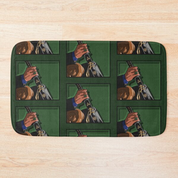 Item preview, Bill Panel (no Title) (Kill Bill) designed and sold by NoirPineapple.