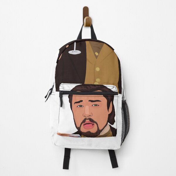 Item preview, Di Caprio Laughing Meme designed and sold by Art Wear.