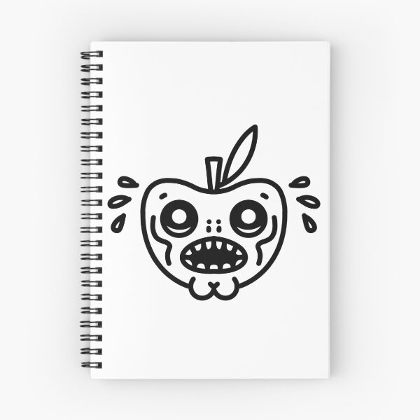 Item preview, Apple designed and sold by Facelessart.