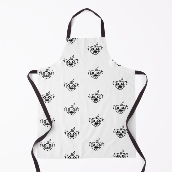 Item preview, Apple designed and sold by Facelessart.