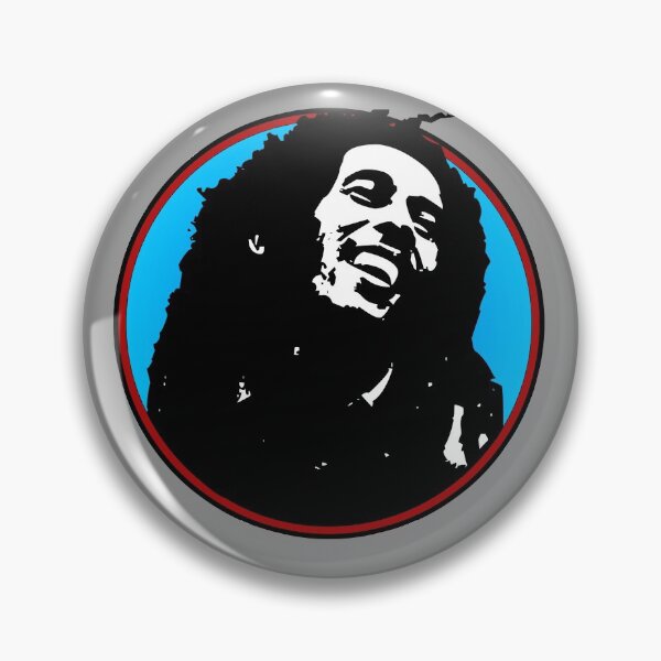 Item preview, Music Legend - Bob designed and sold by Gnfree.