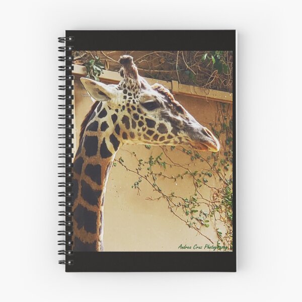 Item preview, Giraffe designed and sold by AndreaCruz.