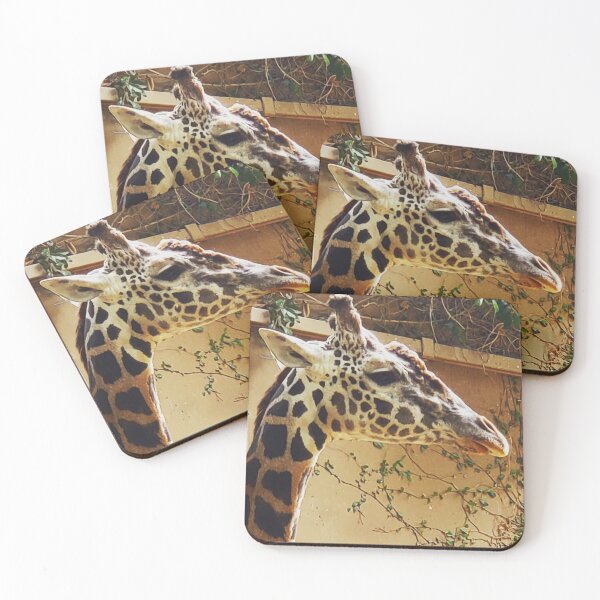 Item preview, Giraffe designed and sold by AndreaCruz.