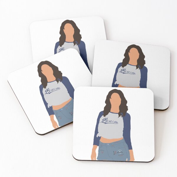 Item preview, Stephanie Beatriz - Bi til I die designed and sold by Ionaaaaa.