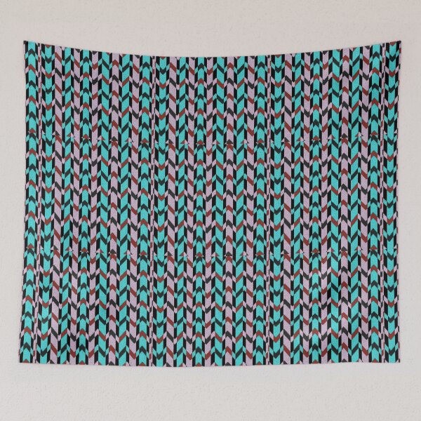Item preview, Chevrons Patterns designed and sold by shiko1234.
