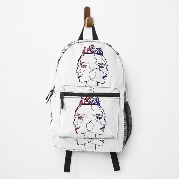 Item preview, Single Line - Gemini designed and sold by MaxencePierrard.
