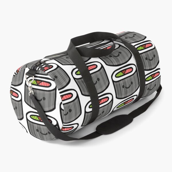 Item preview, Japanese cuisine, cute sushi roll designed and sold by Barolina.