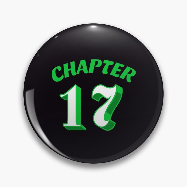 Item preview, Chapter 17 designed and sold by MariesDesigns11.