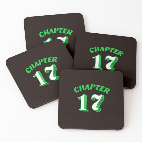 Item preview, Chapter 17 designed and sold by MariesDesigns11.