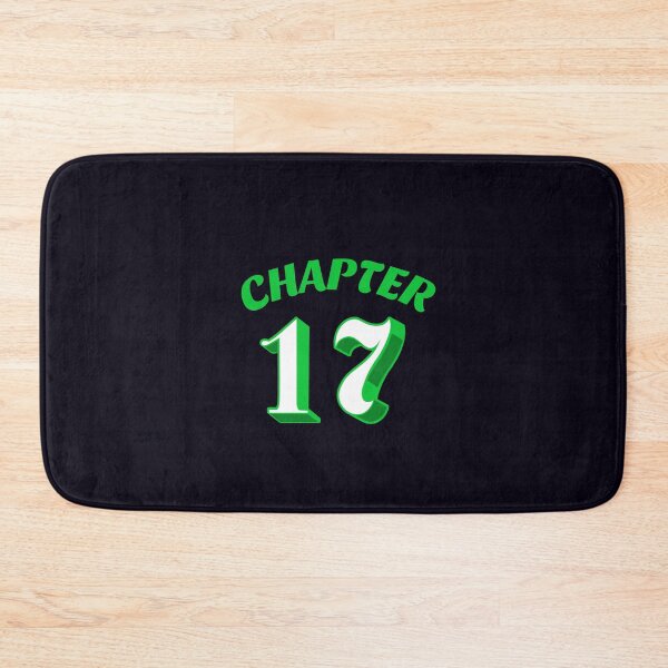 Item preview, Chapter 17 designed and sold by MariesDesigns11.