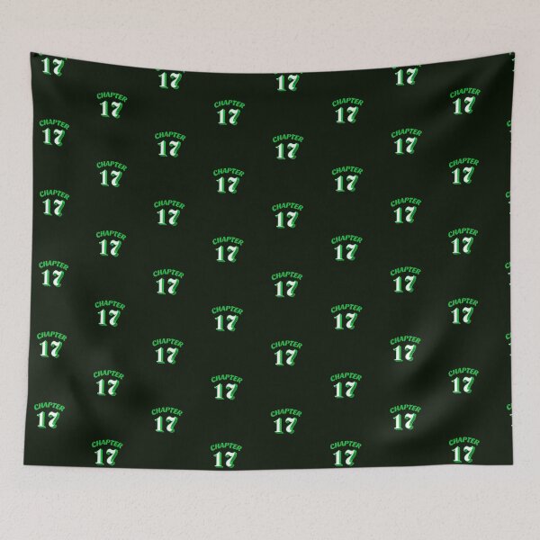Item preview, Chapter 17 designed and sold by MariesDesigns11.