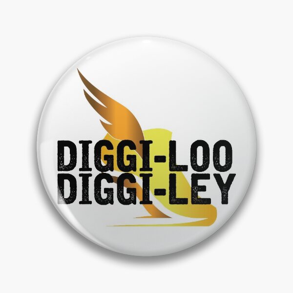 Item preview, Herreys - Diggi-Loo Diggi-Ley [1984, Sweden] designed and sold by lazarusheart.