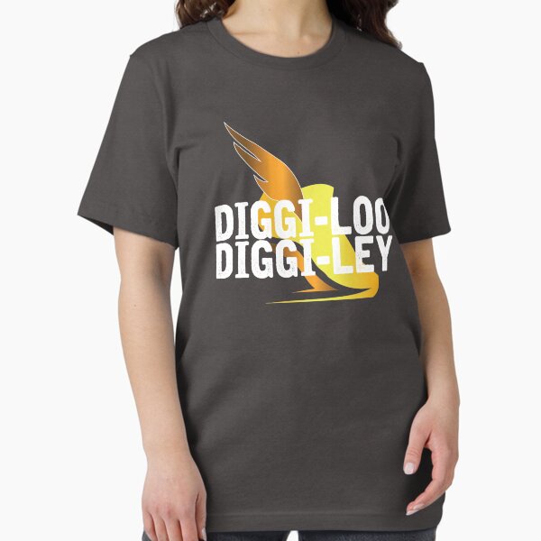 Item preview, Herreys - Diggi-Loo Diggi-Ley [1984, Sweden] designed and sold by lazarusheart.