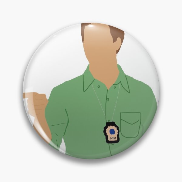 Item preview, Jake Peralta Brooklyn Nine Nine designed and sold by Ionaaaaa.