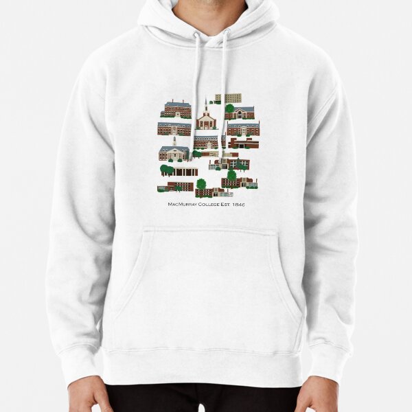 Macmurray Hoodie Macmurray Hoodie