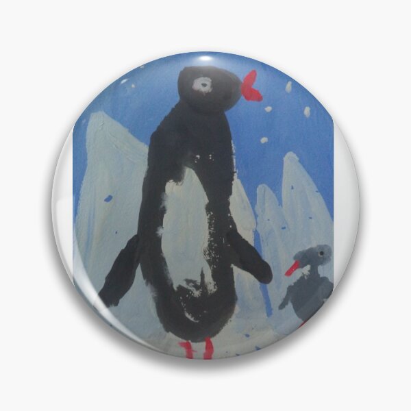 Item preview,  The penguins designed and sold by Igorsalik.